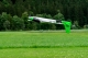 Kavan - Pulse 2200 ARF green - 2000mm