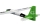 Kavan - Pulse 2200 ARF green - 2000mm