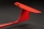 Topmodel - Slash Electro ARF red - 1610mm