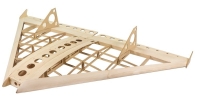 Pichler Delta (Laser Cut Kit) / 1000 mm (18180)