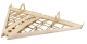 Pichler Delta (Laser Cut Kit) / 1000 mm (18180)