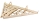 Pichler Delta (Laser Cut Kit) / 1000 mm (18180)