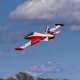Aermacchi MB-339 military ARF Turbinen Jet mit Einziehfahrwerk 84&quot; - 2134mm