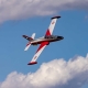 Aermacchi MB-339 military ARF Turbinen Jet mit Einziehfahrwerk 84&quot; - 2134mm