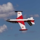 Aermacchi MB-339 military ARF Turbinen Jet mit Einziehfahrwerk 84&quot; - 2134mm
