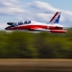 Aermacchi MB-339 military ARF Turbinen Jet mit Einziehfahrwerk 84&quot; - 2134mm