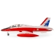 Aermacchi MB-339 military ARF Turbinen Jet mit...