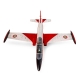 Aermacchi MB-339 military ARF Turbinen Jet mit Einziehfahrwerk 84&quot; - 2134mm