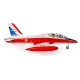 Aermacchi MB-339 military ARF Turbinen Jet mit Einziehfahrwerk 84&quot; - 2134mm