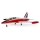 Aermacchi MB-339 military ARF Turbinen Jet mit Einziehfahrwerk 84" - 2134mm