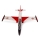 Aermacchi MB-339 military ARF Turbinen Jet mit Einziehfahrwerk 84" - 2134mm