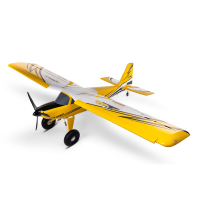 E-flite - Super Timber BNF Basic with AS3X and Safe Select - 1727mm
