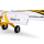 E-flite - Super Timber BNF Basic with AS3X and Safe Select - 1727mm