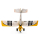 E-flite - Super Timber BNF Basic with AS3X and Safe Select - 1727mm