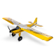 E-flite - Super Timber BNF Basic mit AS3X und Safe Select...