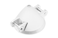 Präzisionsspinner mit Mittelstück und Mitnehmer 34/5,0 mm