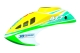 OMP - M7 Canopy Lime Yellow (OSHM7003)