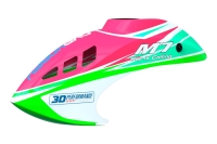 OMP - M7 Canopy Tropical Pink (OSHM7004)