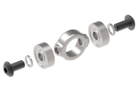 OMP - M7 Spindle Shaft Pivot (OSHM7016)