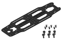 OMP - M7 ESC Mount (OSHM7052)