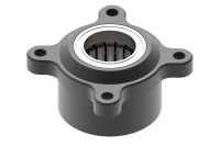 OMP - M7 Sprag Clutch Assembly (OSHM7061)