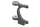 OMP - M7 Tail Bellcrank Guide (OSHM7081)