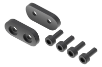 OMP - M7 Tail Boom Protector Set (OSHM7083)