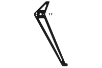 OMP - M7 Tail Fin (OSHM7090)