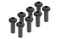 OMP - M7 Button Head Screw M2.5x8 (OSHM7094)