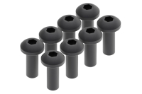 OMP - M7 Button Head Screw M3x8 (OSHM7098)