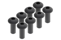 OMP - M7 Button Head Screw (Half Thread) M3x8 (OSHM7099)