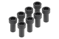 OMP - M7 Hex Screw M2x4 (OSHM7102)