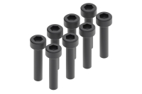 OMP - M7 Hex Screw M2.5x12 (OSHM7107)
