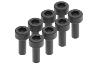 OMP - M7 Hex Screw M3x8 (OSHM7110)
