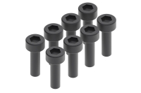 OMP - M7 Hex Screw M3x10 (OSHM7111)