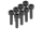 OMP - M7 Hex Screw M3x12 (OSHM7112)
