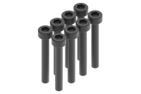OMP - M7 Hex Screw (Half Thread) M3x22 (OSHM7115)