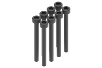 OMP - M7 Hex Screw (Half Thread) M3x32 (OSHM7118)