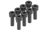 OMP - M7 Hex Screw M4x12 (OSHM7119)
