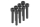 OMP - M7 Hex Screw (Half Thread) M4x24 (OSHM7122)