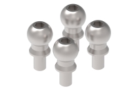 OMP - M7 Ball Joint Screw M3x6x4.6 (OSHM7131)
