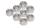 OMP - M7 M3 Nyloc Nut (OSHM7135)