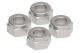 OMP - M7 M5 CNC Nyloc Nut (OSHM7137)