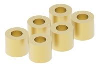 OMP - M7 Bushing 2x4x3.5 (OSHM7138)