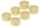OMP - M7 Spacer 3x5x2.1 (OSHM7142)