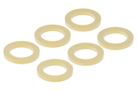 OMP - M7 Spacer 4x6x0.65 (OSHM7145)