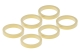 OMP - M7 Spacer 8x10x1.45 (OSHM7149)