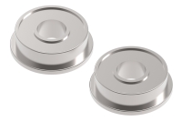 OMP - M7 Flanged Bearing 6x15x5 (OSHM7154)