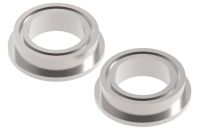 OMP - M7 Flanged Bearing 8x12x3.5 (OSHM7155)