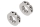 OMP - M7 Axial Bearing 10x18x5.5 (OSHM7157)